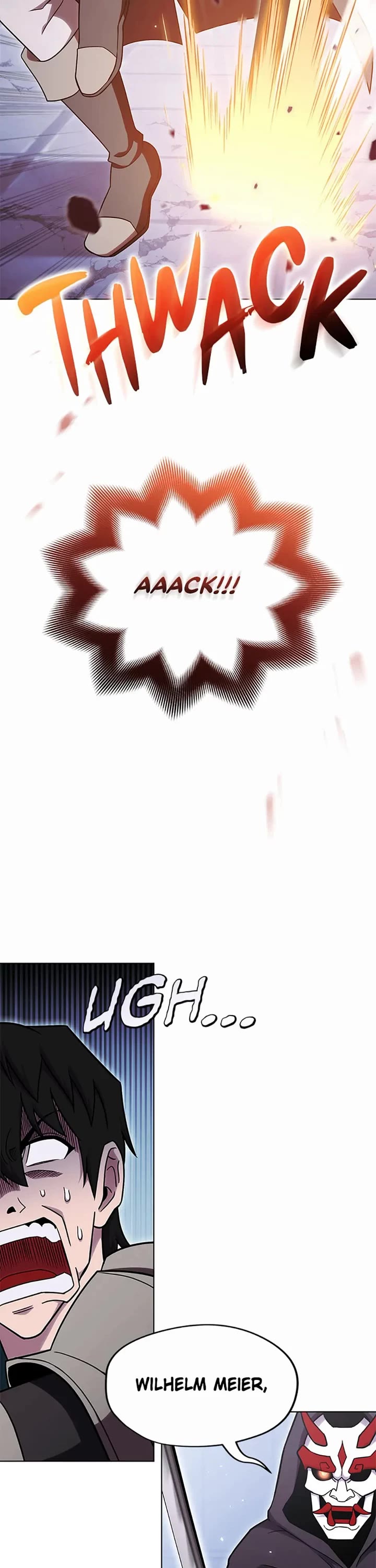 My Insanely Competent Underlings Chapter 52 page 52 - Chapter 52