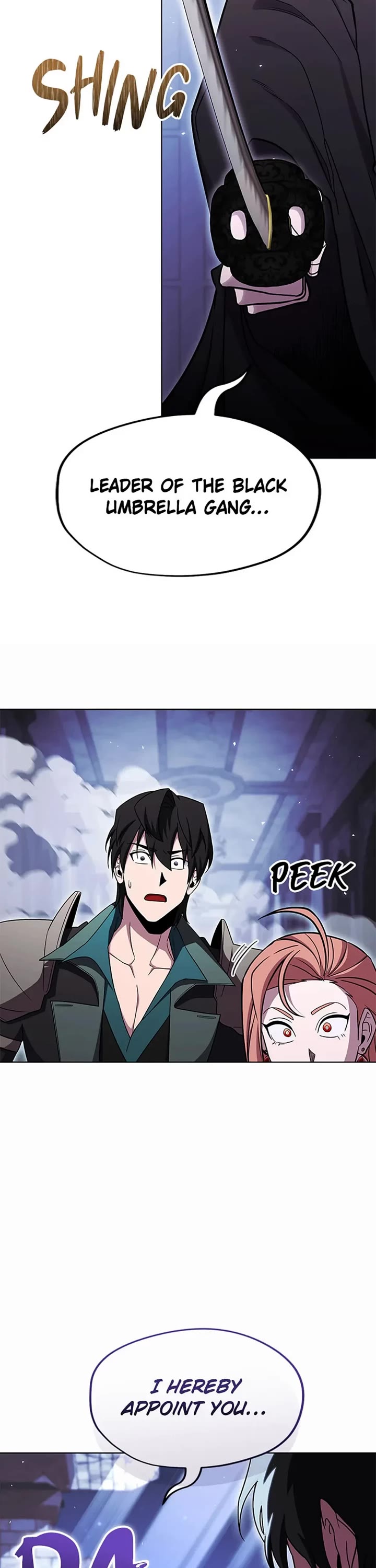 My Insanely Competent Underlings Chapter 52 page 53 - Chapter 52