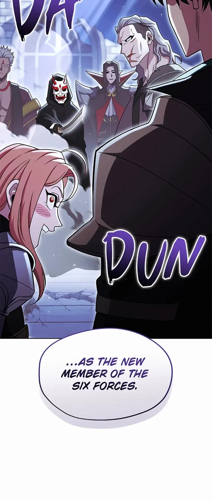 My Insanely Competent Underlings Chapter 52 page 54 - Chapter 52