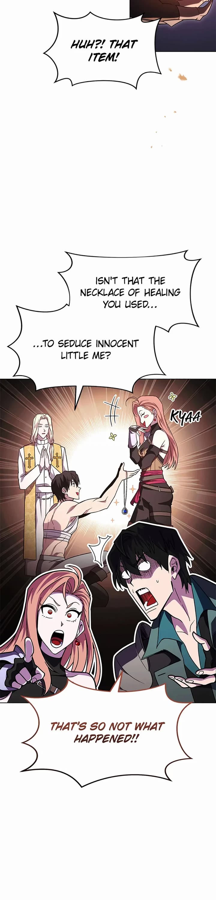 My Insanely Competent Underlings Chapter 52 page 6 - Chapter 52