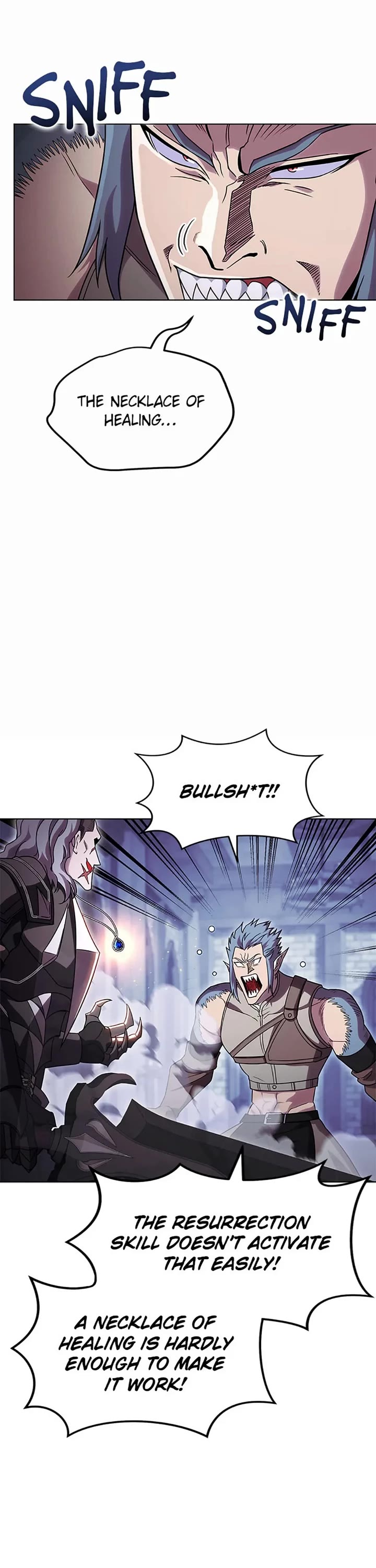 My Insanely Competent Underlings Chapter 52 page 7 - Chapter 52