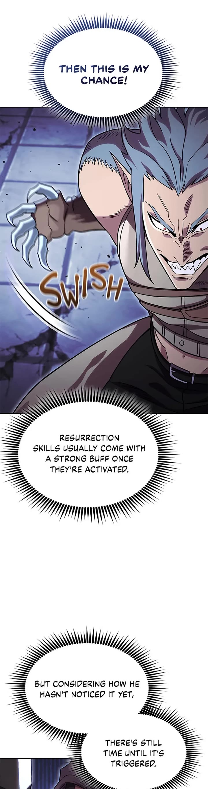 My Insanely Competent Underlings Chapter 52 page 9 - Chapter 52