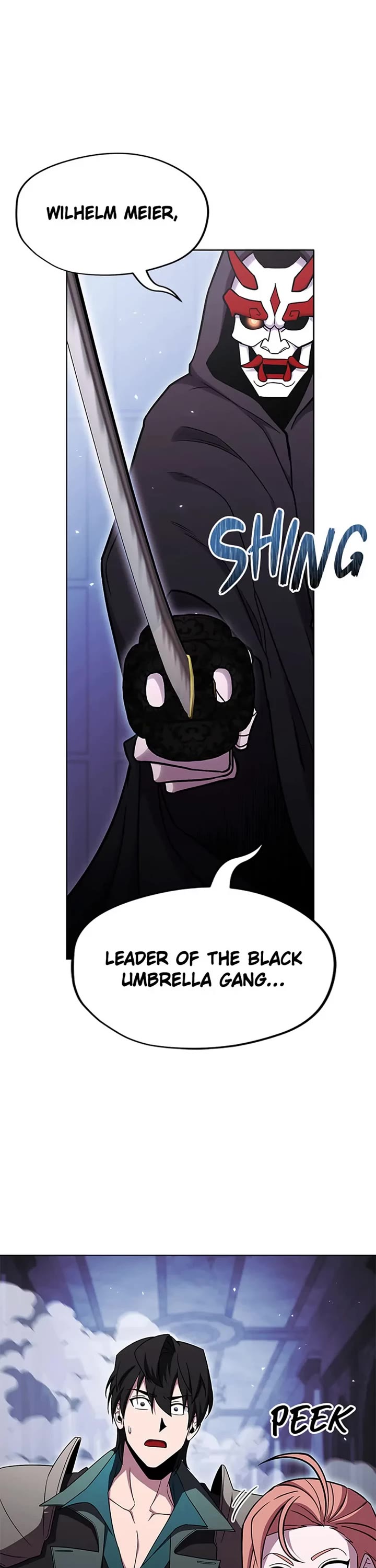 My Insanely Competent Underlings Chapter 53 page 1 - Chapter 53