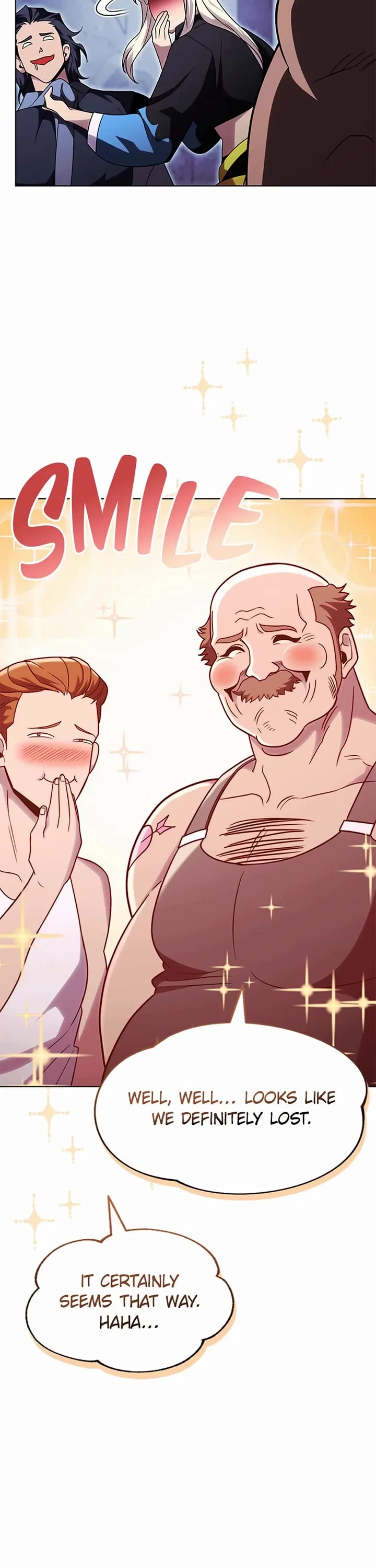My Insanely Competent Underlings Chapter 53 page 12 - Chapter 53