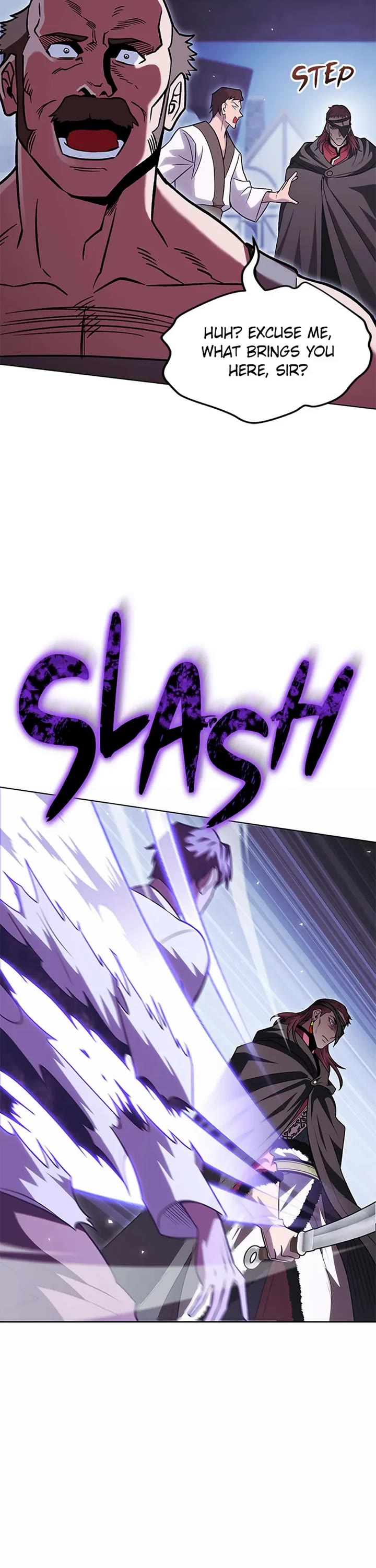 My Insanely Competent Underlings Chapter 53 page 17 - Chapter 53