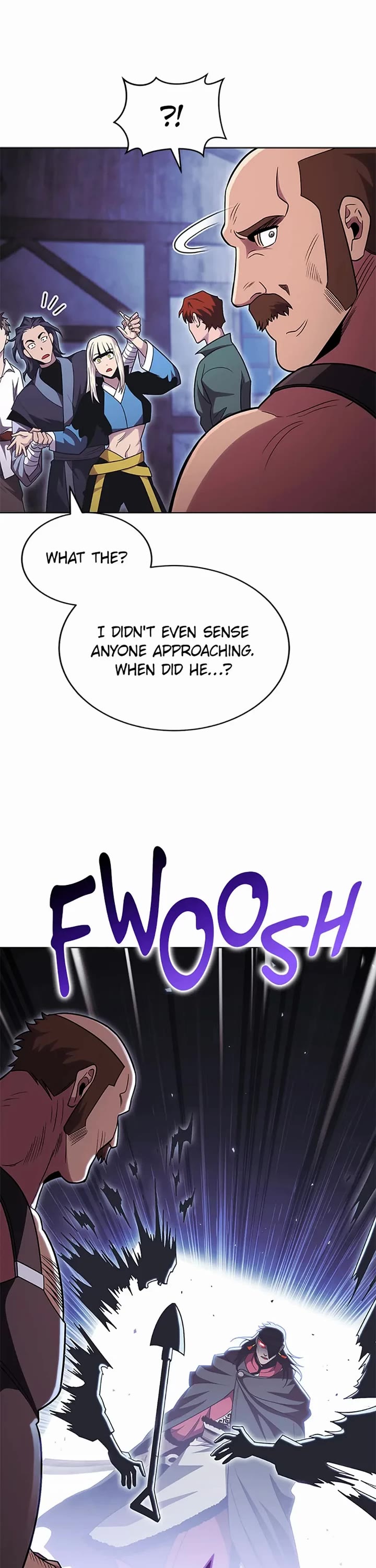 My Insanely Competent Underlings Chapter 53 page 18 - Chapter 53