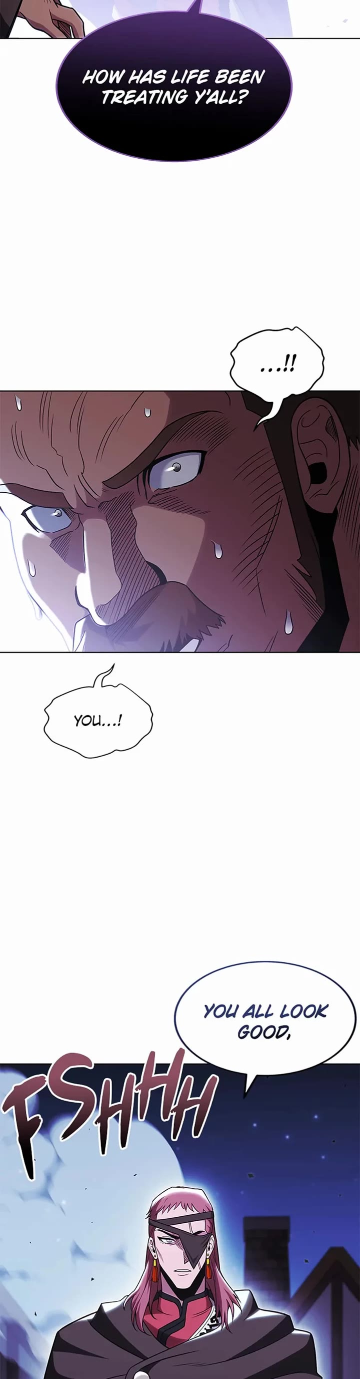 My Insanely Competent Underlings Chapter 53 page 19 - Chapter 53