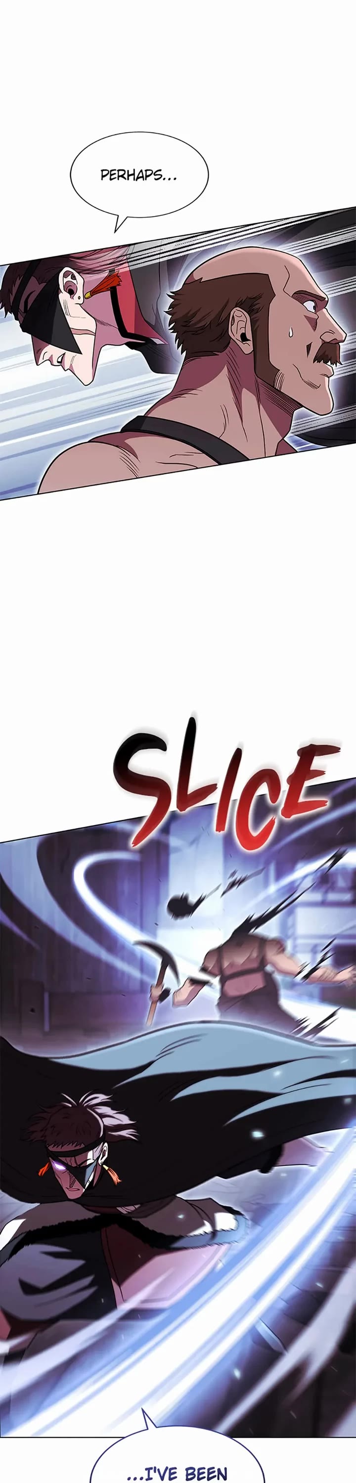 My Insanely Competent Underlings Chapter 53 page 22 - Chapter 53
