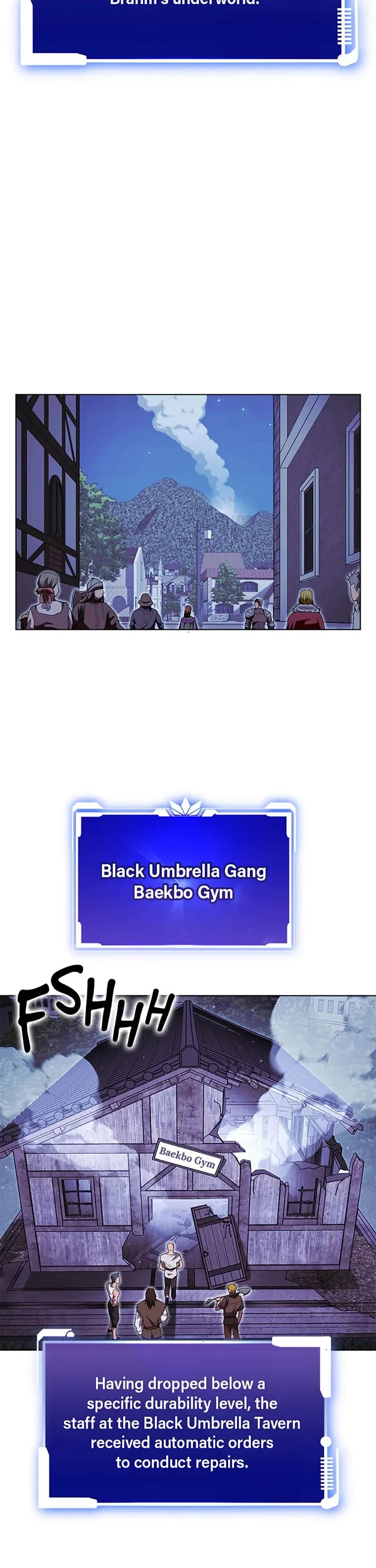 My Insanely Competent Underlings Chapter 53 page 3 - Chapter 53
