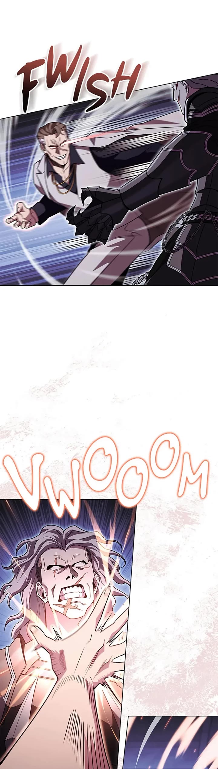 My Insanely Competent Underlings Chapter 53 page 30 - Chapter 53