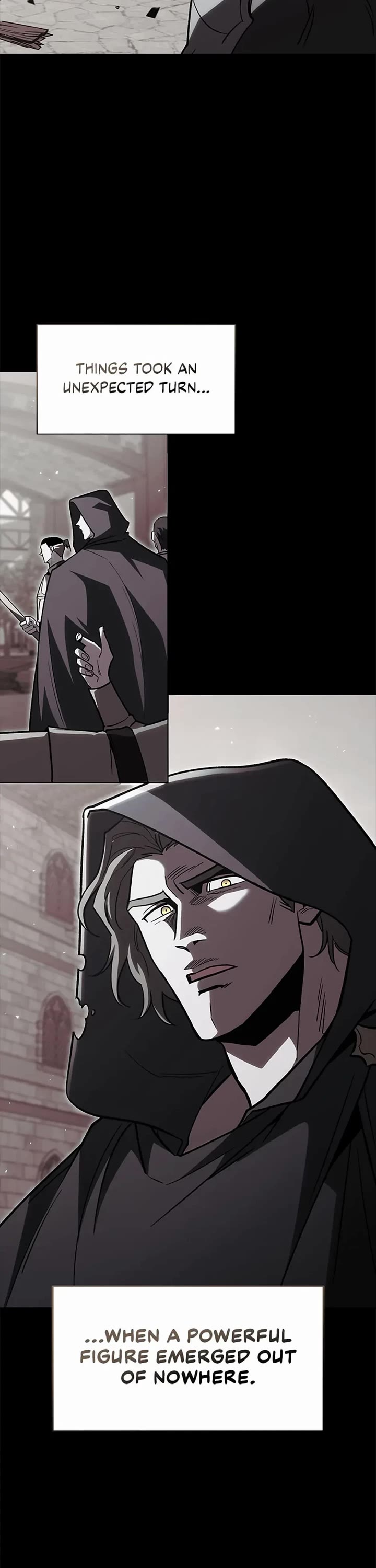 My Insanely Competent Underlings Chapter 53 page 37 - Chapter 53