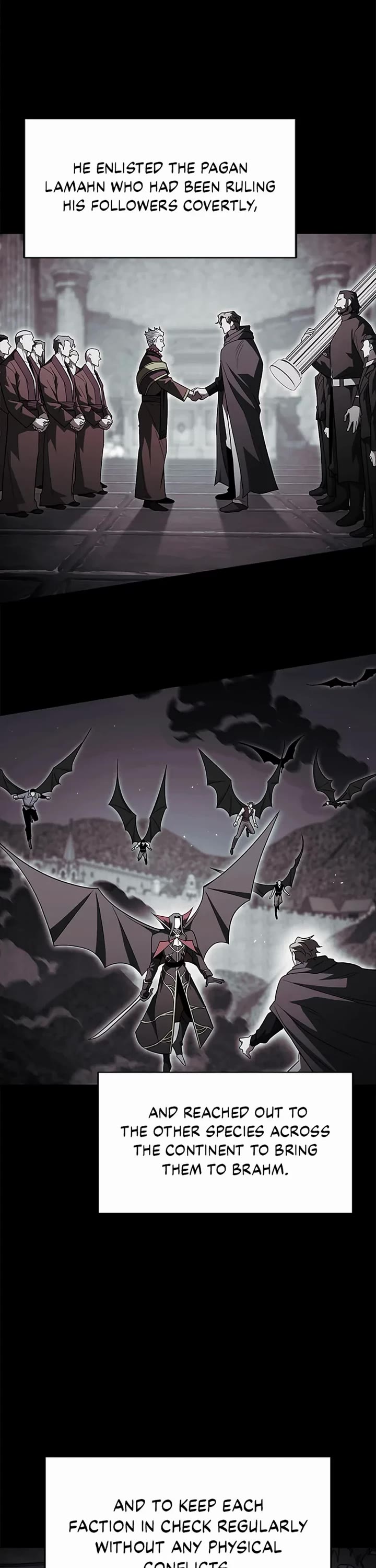 My Insanely Competent Underlings Chapter 53 page 38 - Chapter 53