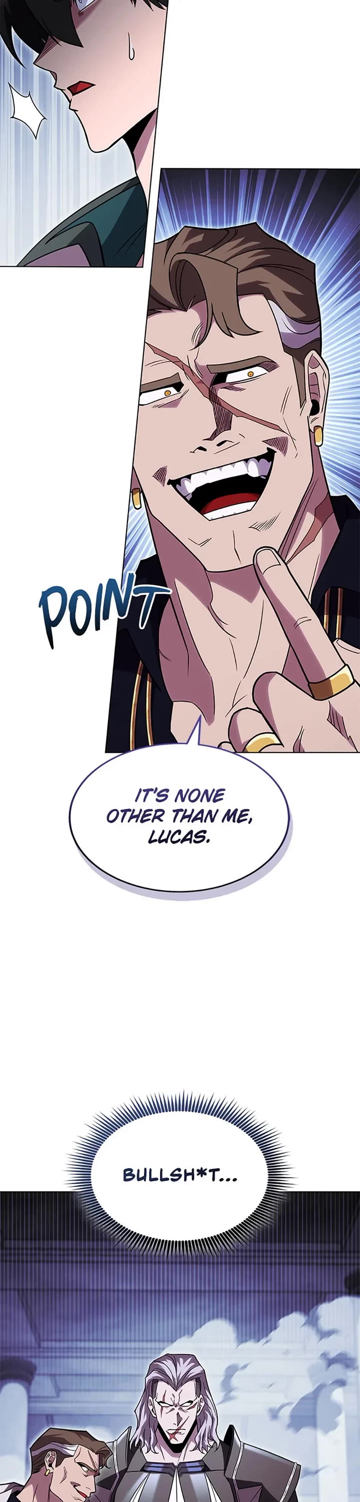 My Insanely Competent Underlings Chapter 53 page 41 - Chapter 53