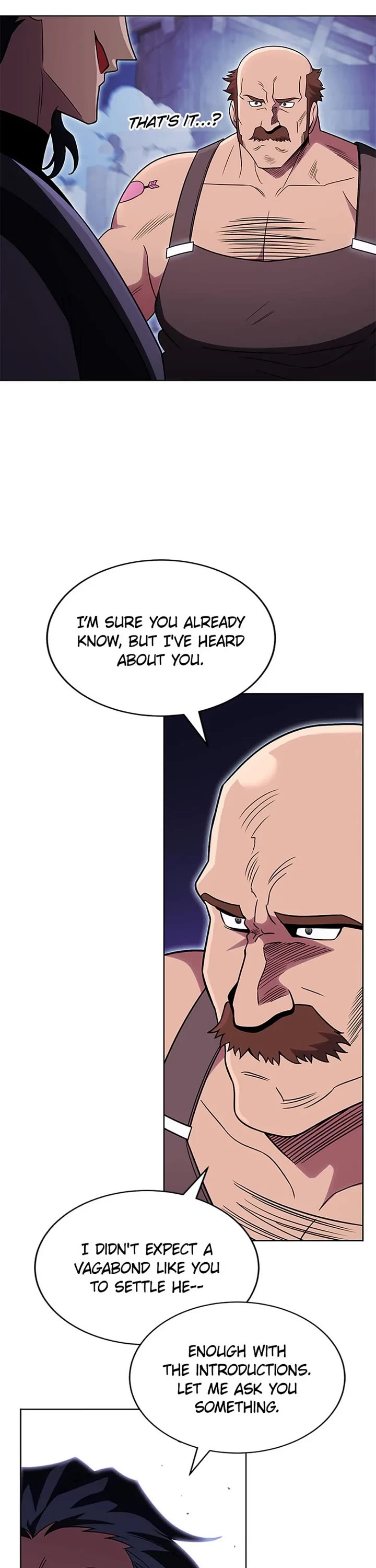 My Insanely Competent Underlings Chapter 53 page 6 - Chapter 53