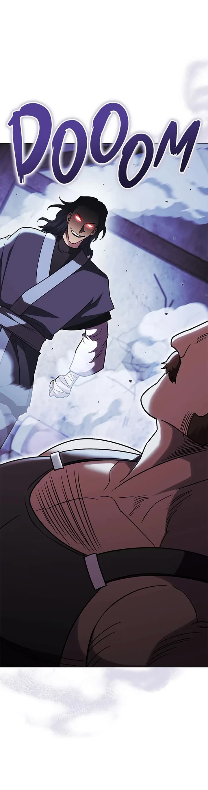 My Insanely Competent Underlings Chapter 53 page 9 - Chapter 53