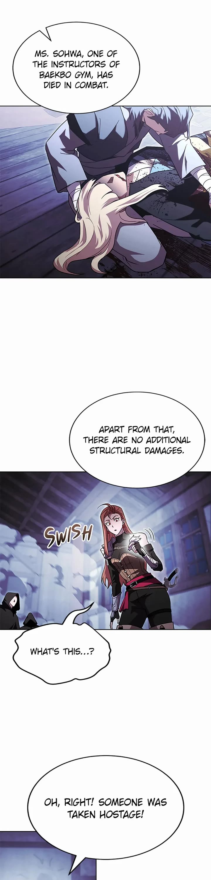 My Insanely Competent Underlings Chapter 54 page 12 - Chapter 54