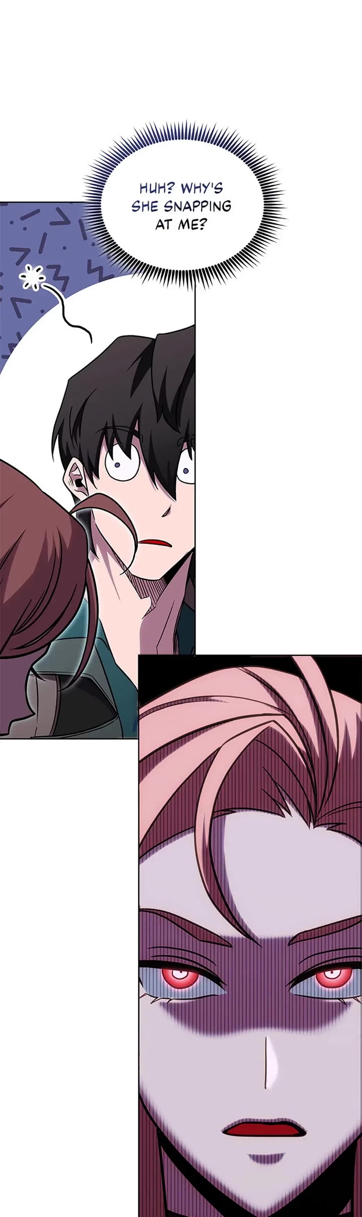 My Insanely Competent Underlings Chapter 54 page 19 - Chapter 54