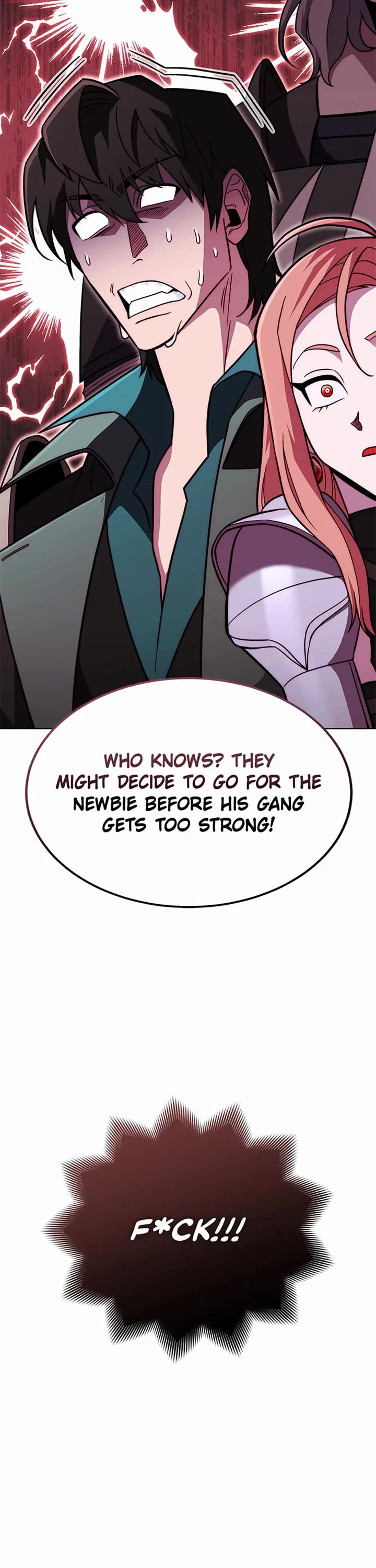 My Insanely Competent Underlings Chapter 54 page 2 - Chapter 54