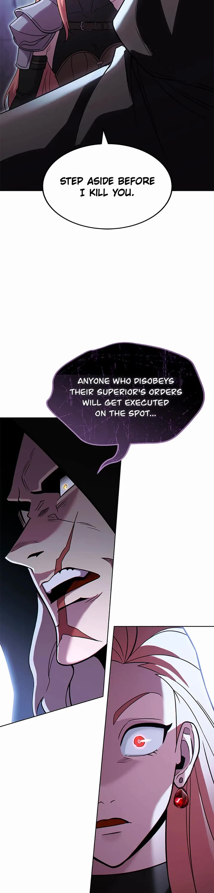My Insanely Competent Underlings Chapter 54 page 23 - Chapter 54