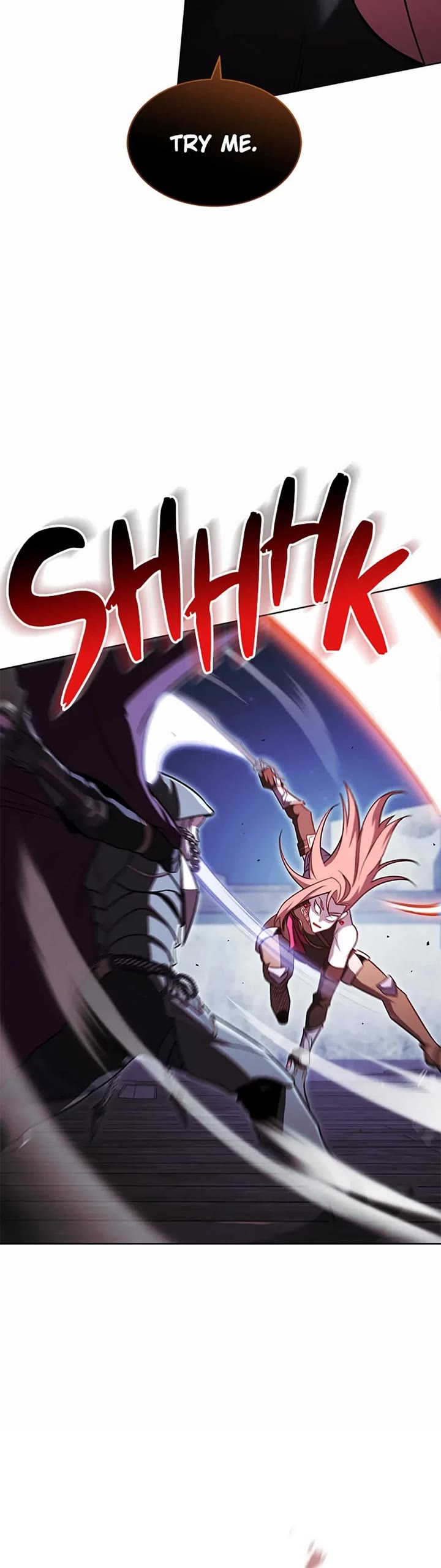 My Insanely Competent Underlings Chapter 54 page 24 - Chapter 54