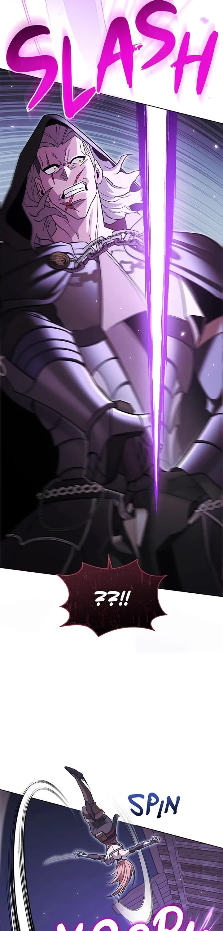 My Insanely Competent Underlings Chapter 54 page 27 - Chapter 54