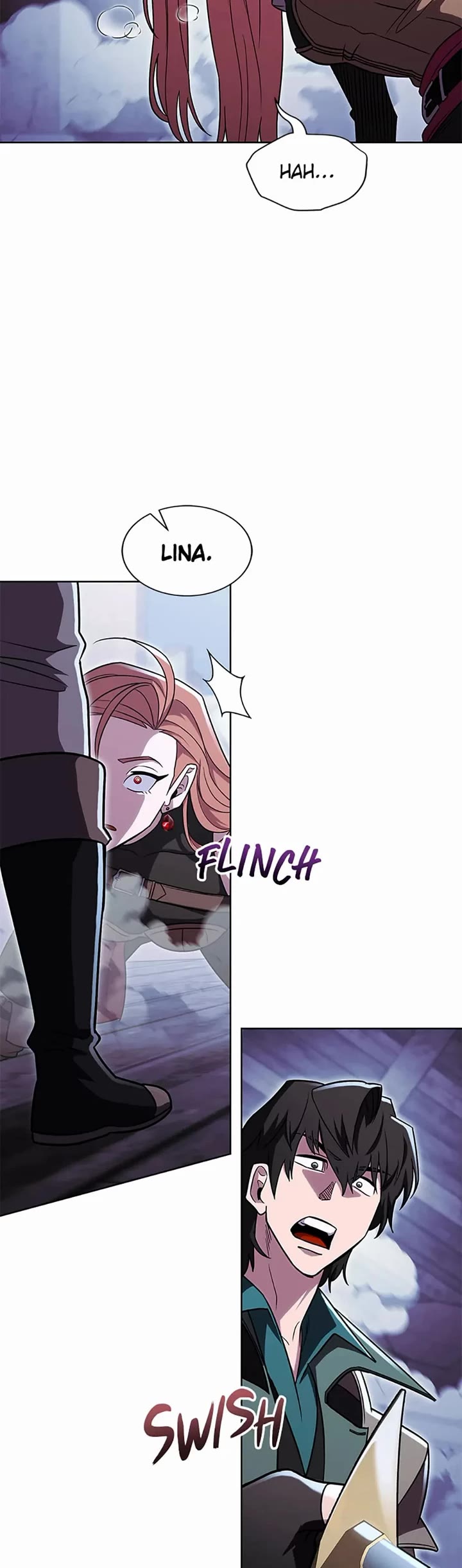 My Insanely Competent Underlings Chapter 54 page 29 - Chapter 54