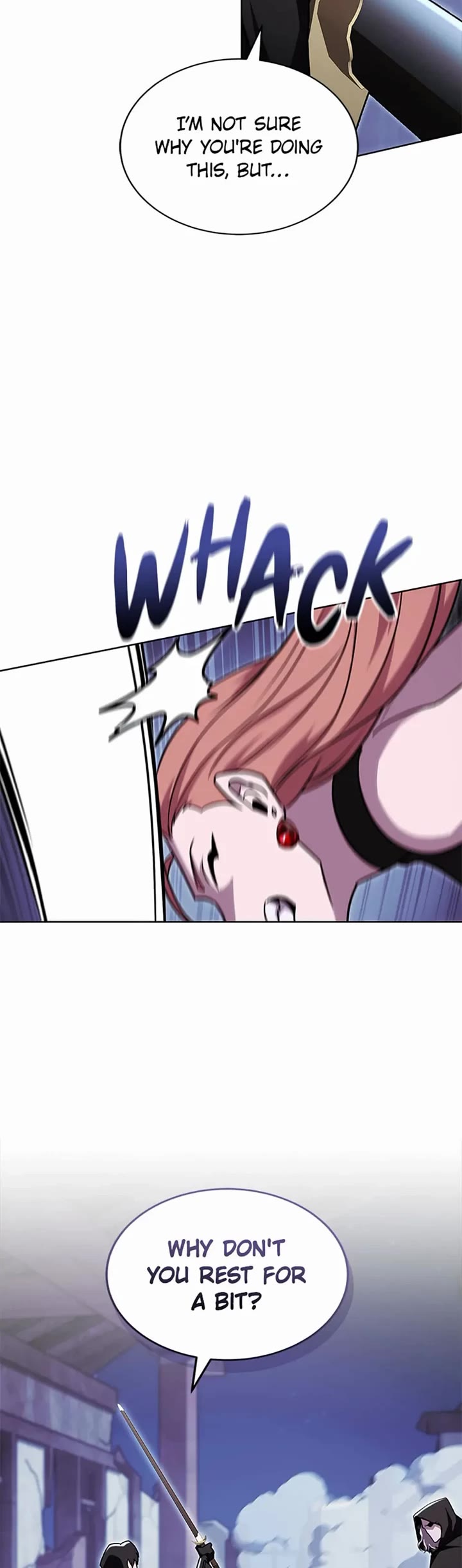 My Insanely Competent Underlings Chapter 54 page 30 - Chapter 54