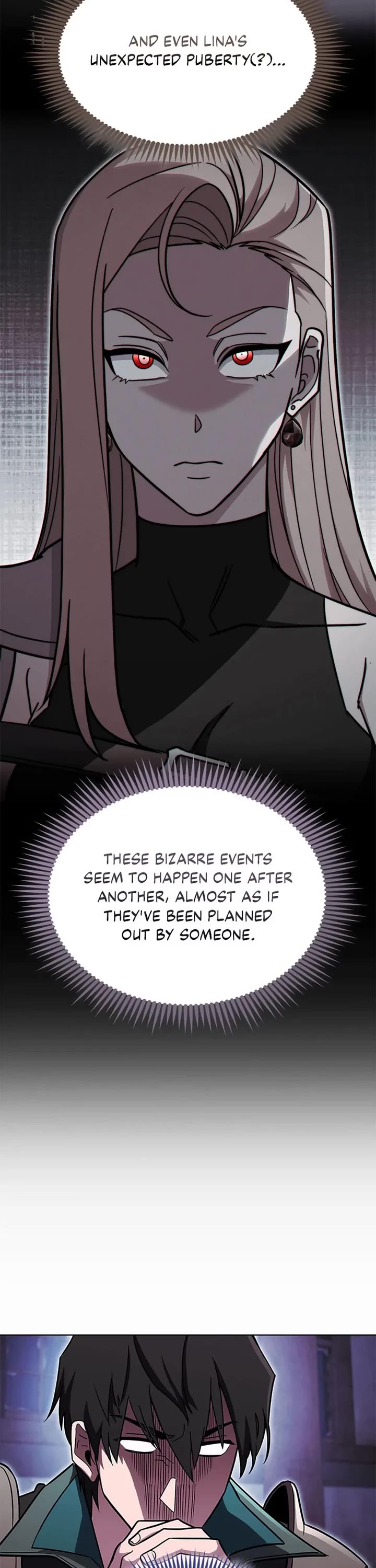 My Insanely Competent Underlings Chapter 54 page 33 - Chapter 54