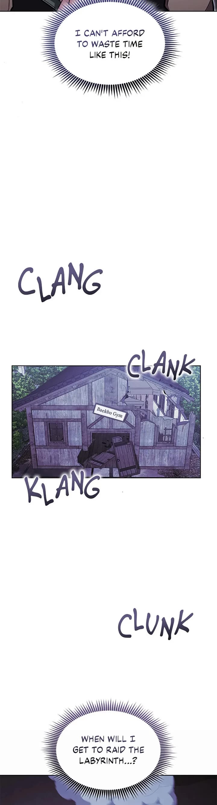 My Insanely Competent Underlings Chapter 54 page 34 - Chapter 54
