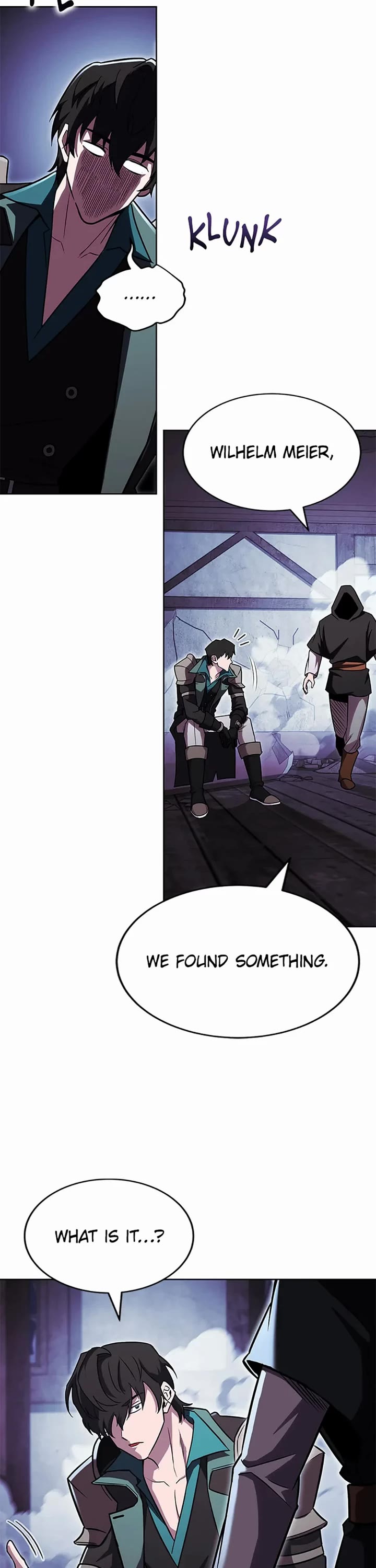 My Insanely Competent Underlings Chapter 54 page 36 - Chapter 54
