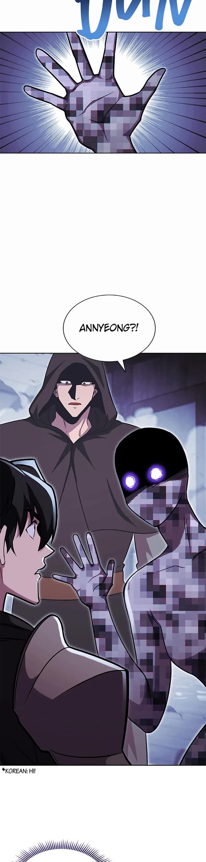 My Insanely Competent Underlings Chapter 54 page 38 - Chapter 54