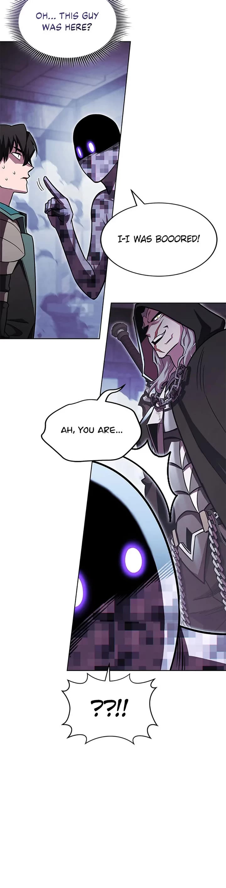 My Insanely Competent Underlings Chapter 54 page 39 - Chapter 54