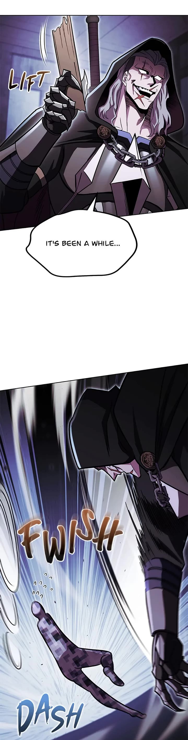 My Insanely Competent Underlings Chapter 54 page 40 - Chapter 54