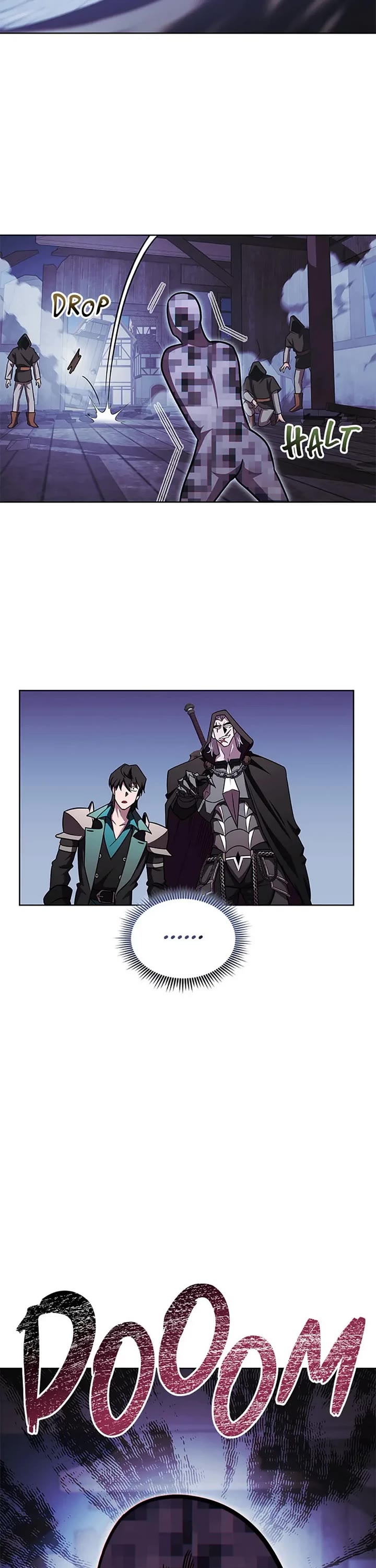 My Insanely Competent Underlings Chapter 54 page 41 - Chapter 54