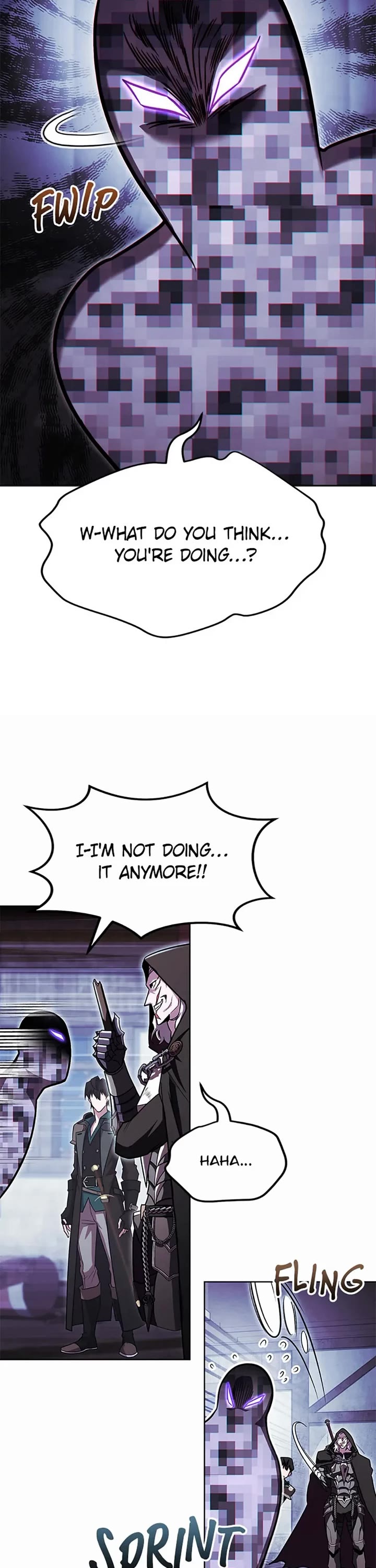 My Insanely Competent Underlings Chapter 54 page 42 - Chapter 54