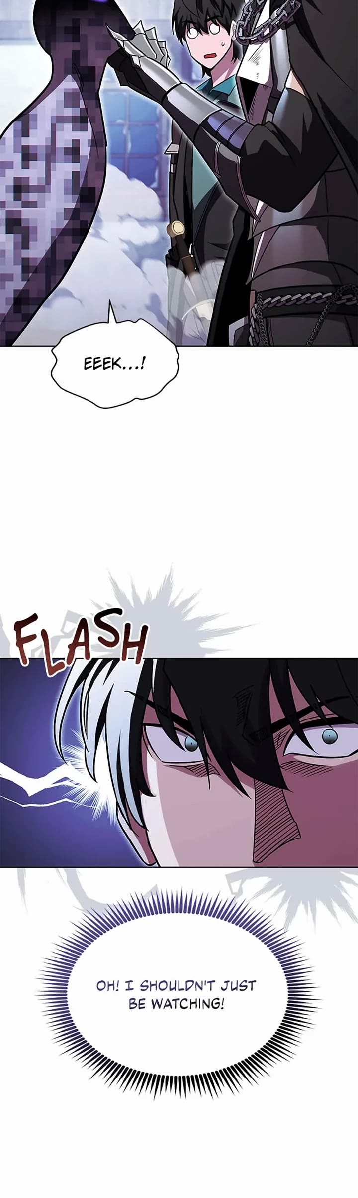 My Insanely Competent Underlings Chapter 54 page 44 - Chapter 54