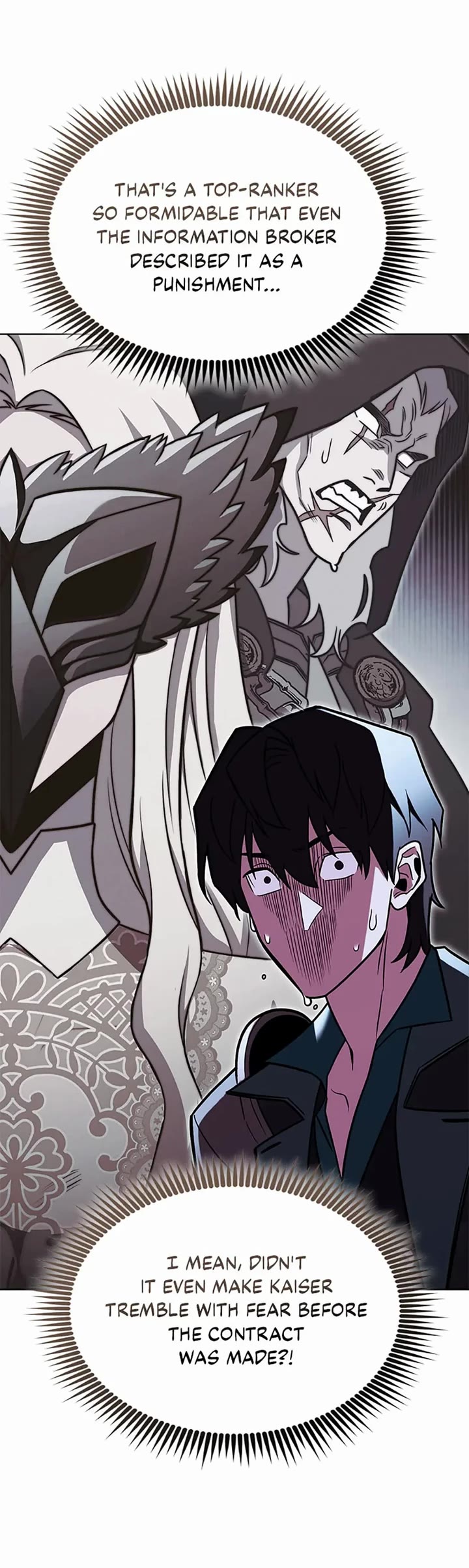 My Insanely Competent Underlings Chapter 54 page 45 - Chapter 54