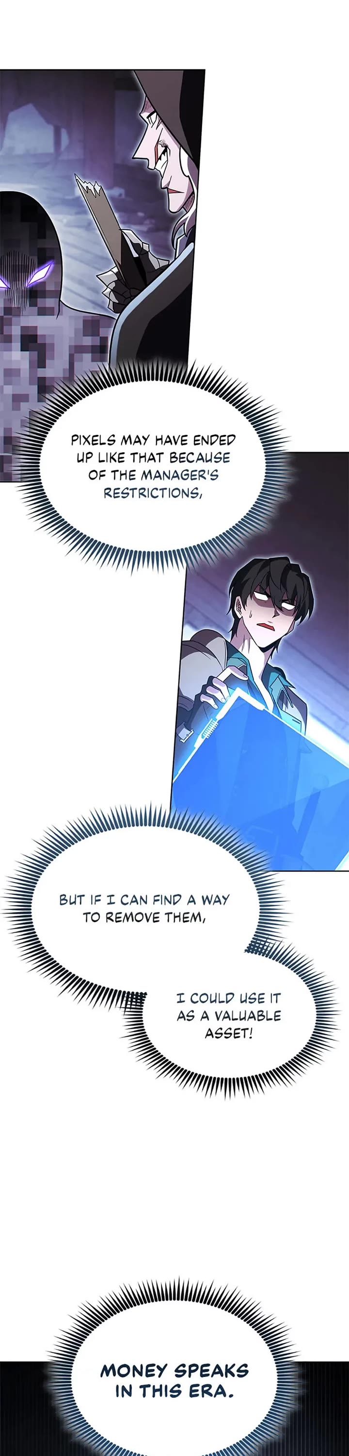 My Insanely Competent Underlings Chapter 54 page 46 - Chapter 54