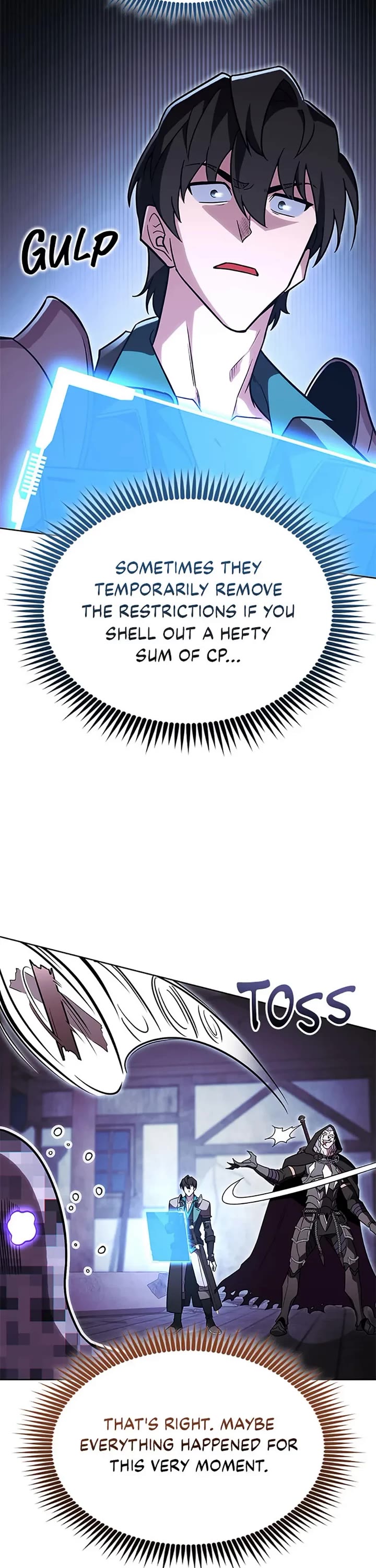 My Insanely Competent Underlings Chapter 54 page 47 - Chapter 54