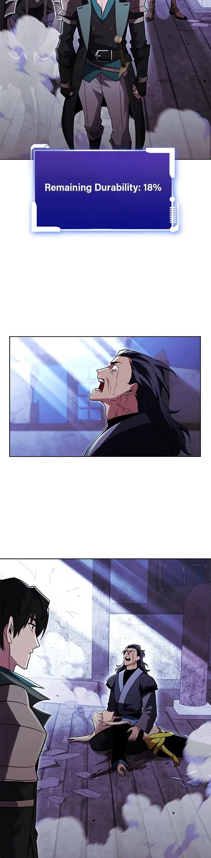 My Insanely Competent Underlings Chapter 54 page 5 - Chapter 54