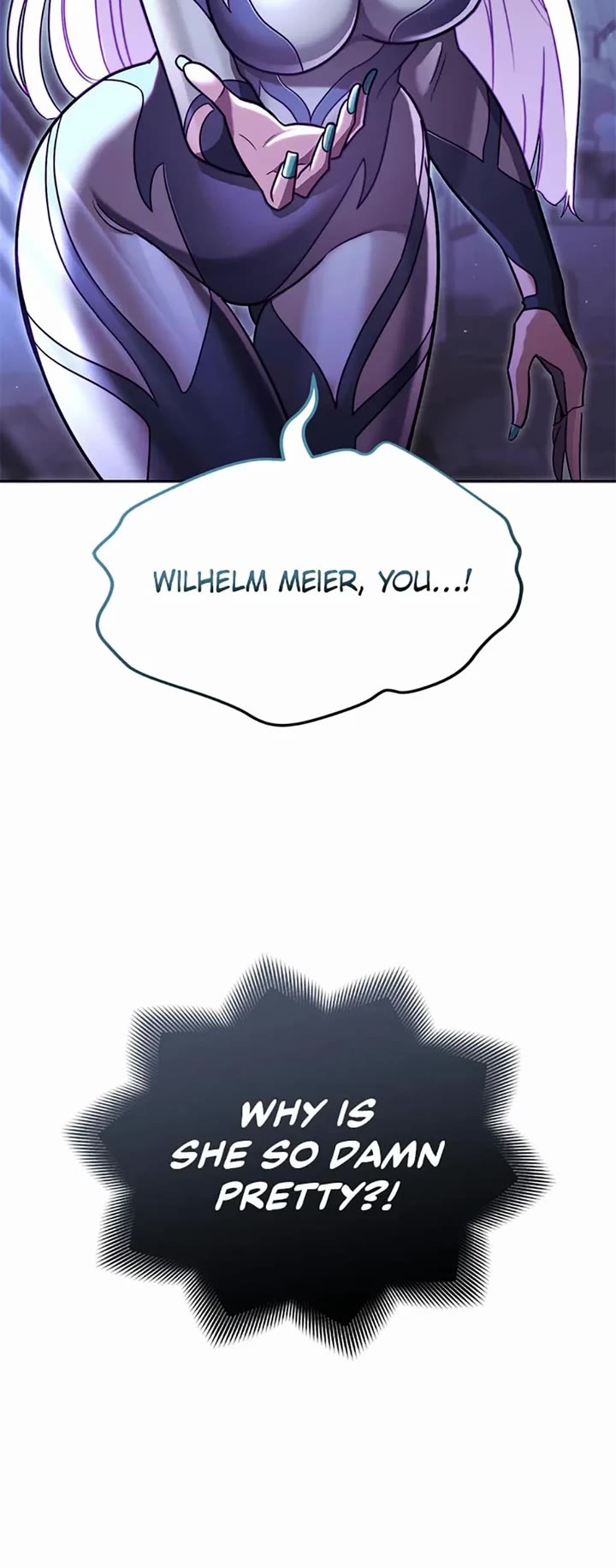 My Insanely Competent Underlings Chapter 54 page 54 - Chapter 54