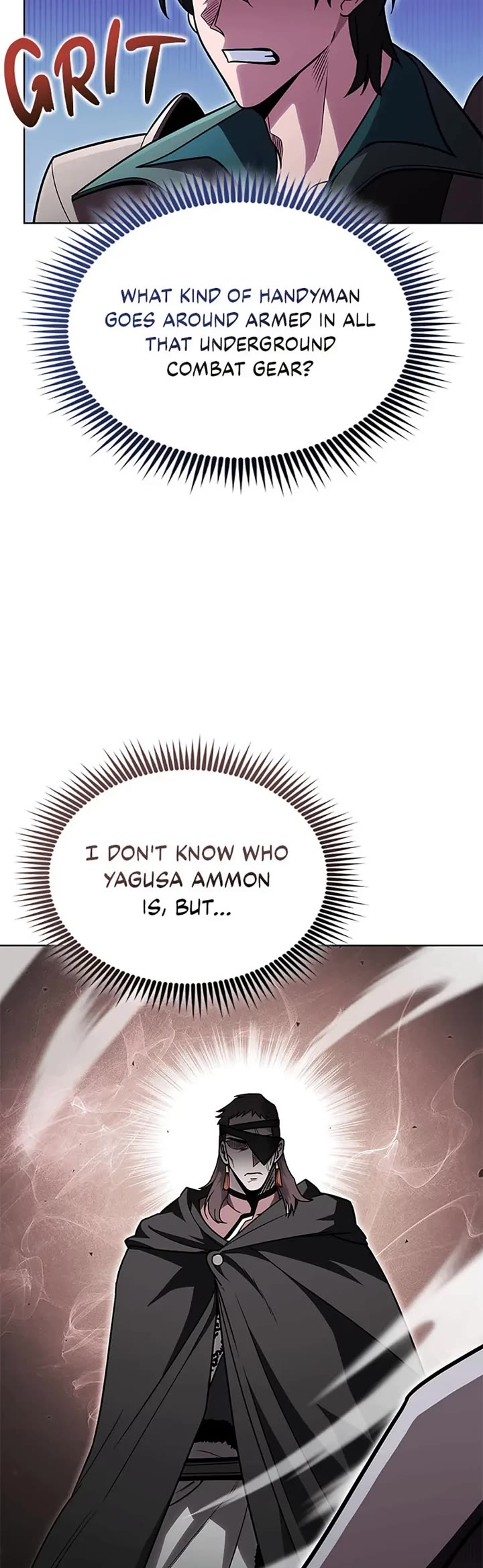 My Insanely Competent Underlings Chapter 54 page 9 - Chapter 54