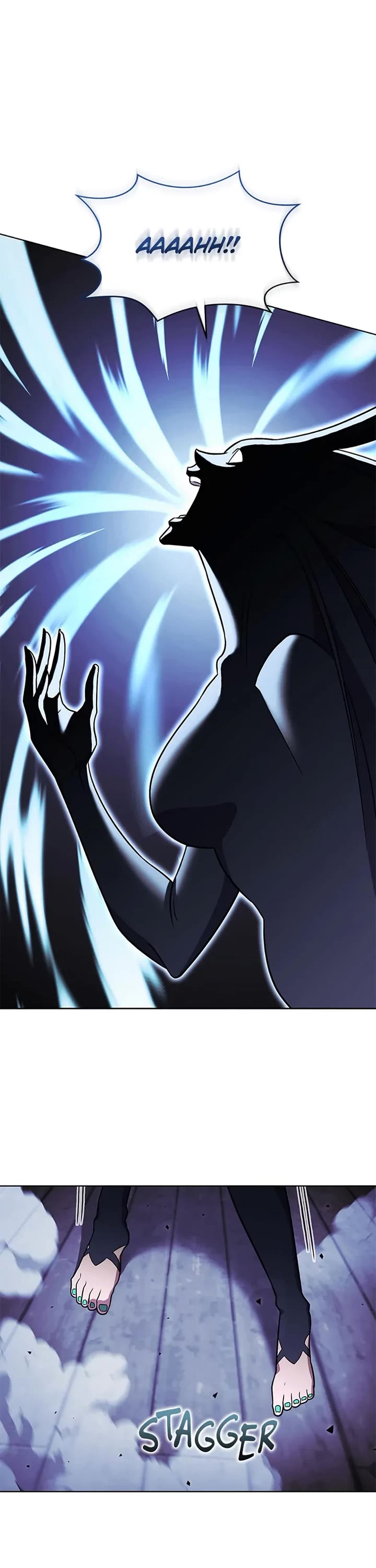My Insanely Competent Underlings Chapter 55 page 1 - Chapter 55