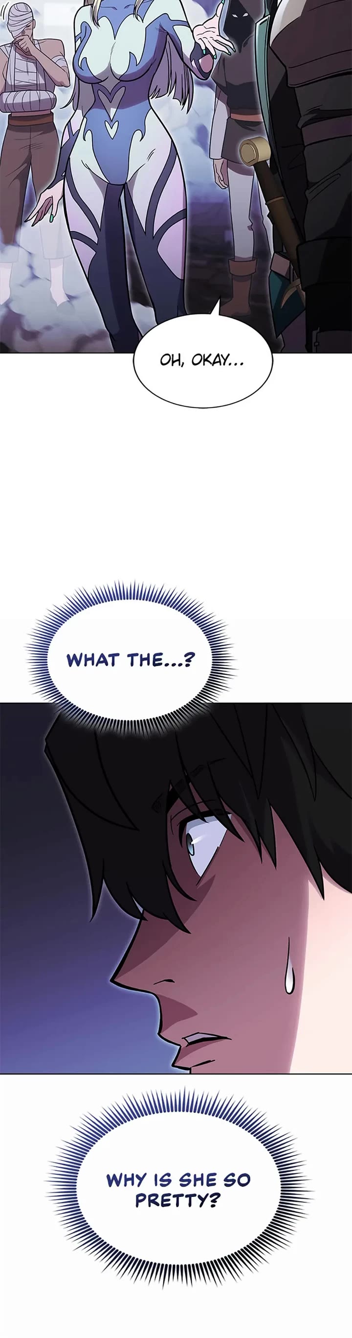 My Insanely Competent Underlings Chapter 55 page 10 - Chapter 55