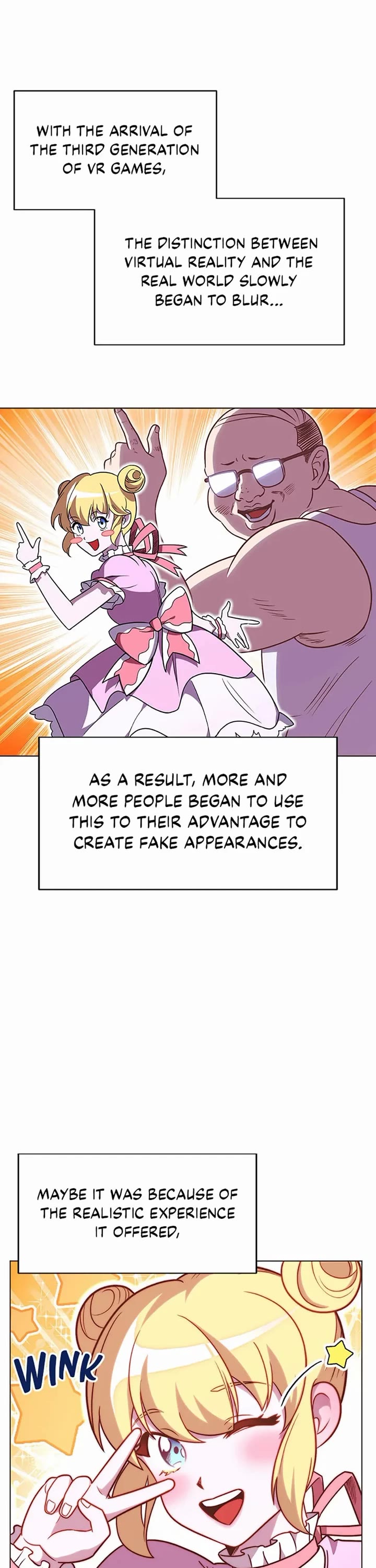 My Insanely Competent Underlings Chapter 55 page 11 - Chapter 55