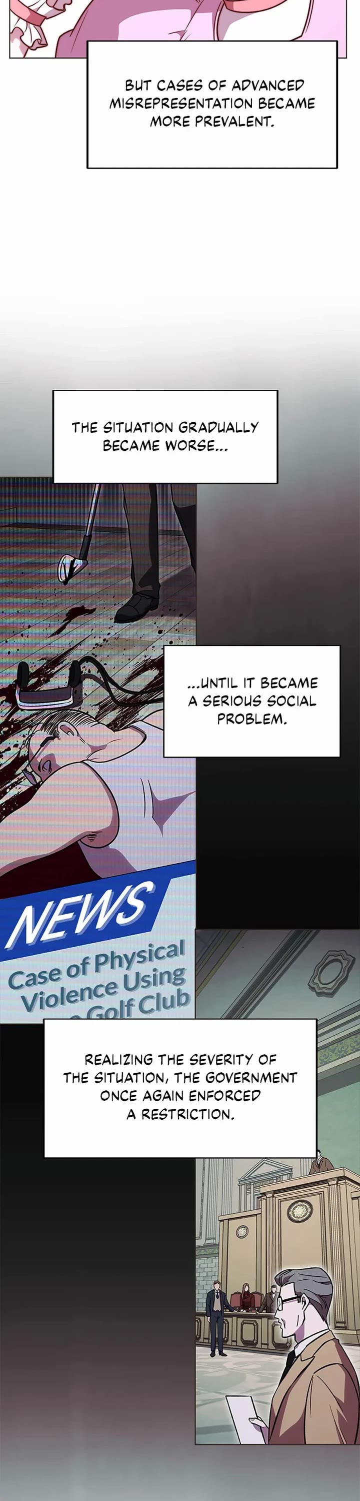 My Insanely Competent Underlings Chapter 55 page 12 - Chapter 55
