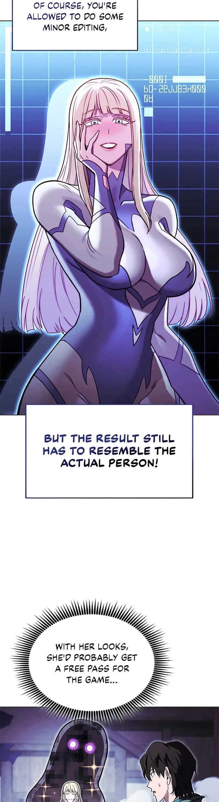 My Insanely Competent Underlings Chapter 55 page 14 - Chapter 55
