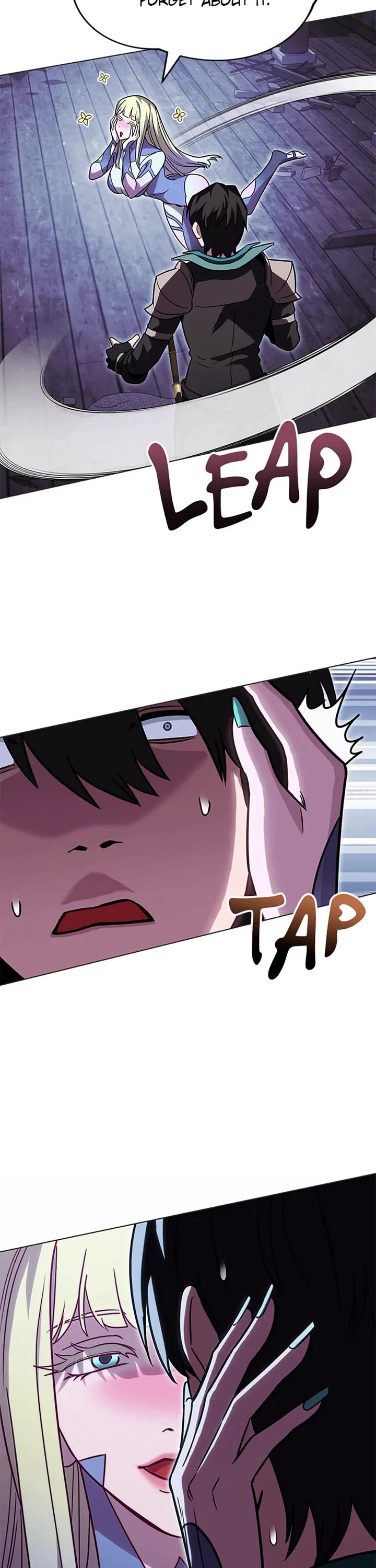 My Insanely Competent Underlings Chapter 55 page 18 - Chapter 55