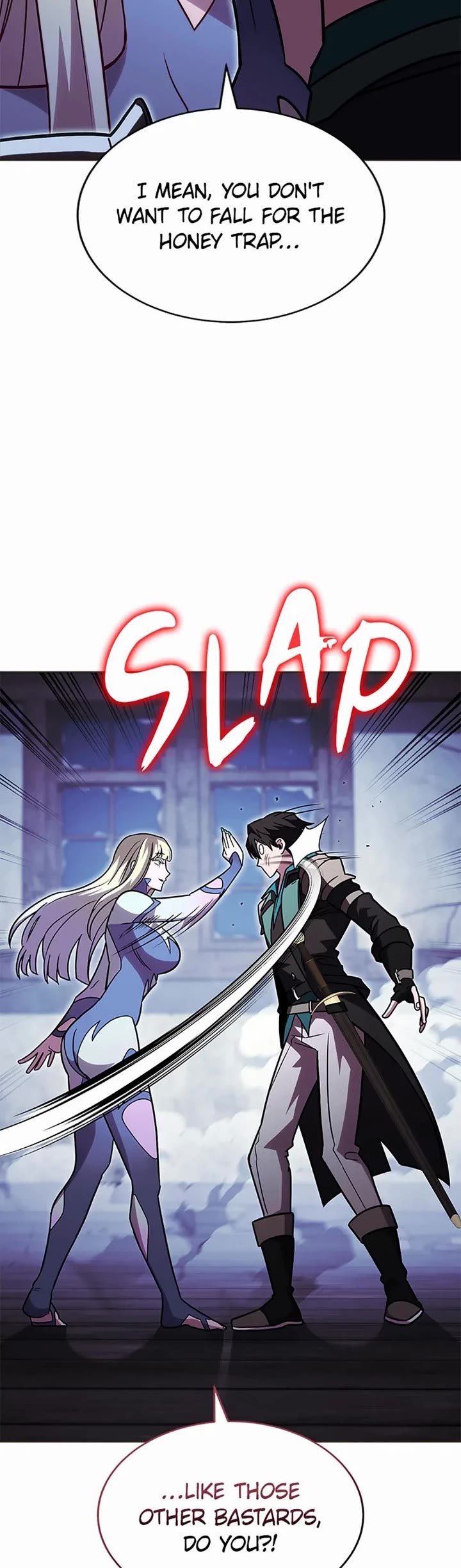 My Insanely Competent Underlings Chapter 55 page 19 - Chapter 55