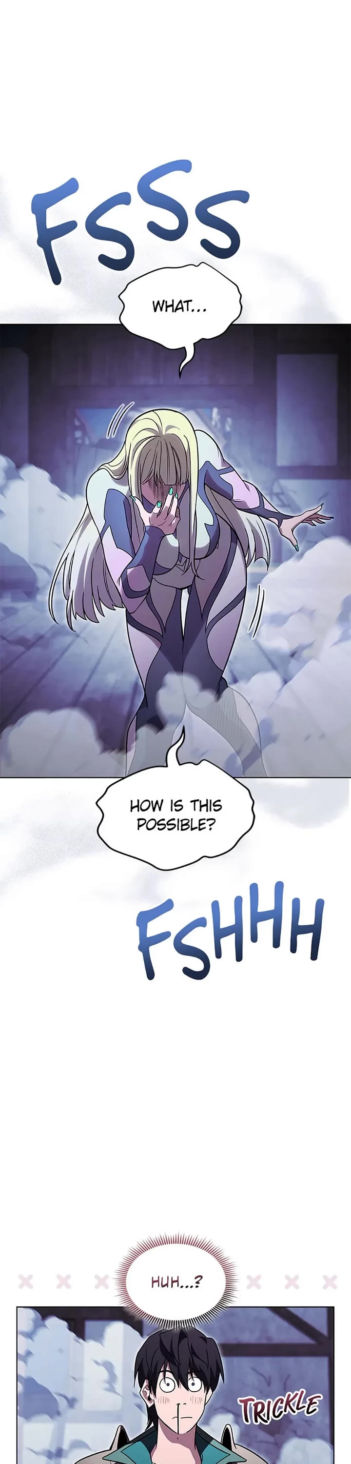 My Insanely Competent Underlings Chapter 55 page 2 - Chapter 55